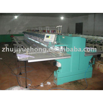 YUEHONG Multi-Köpfe Stickmaschine